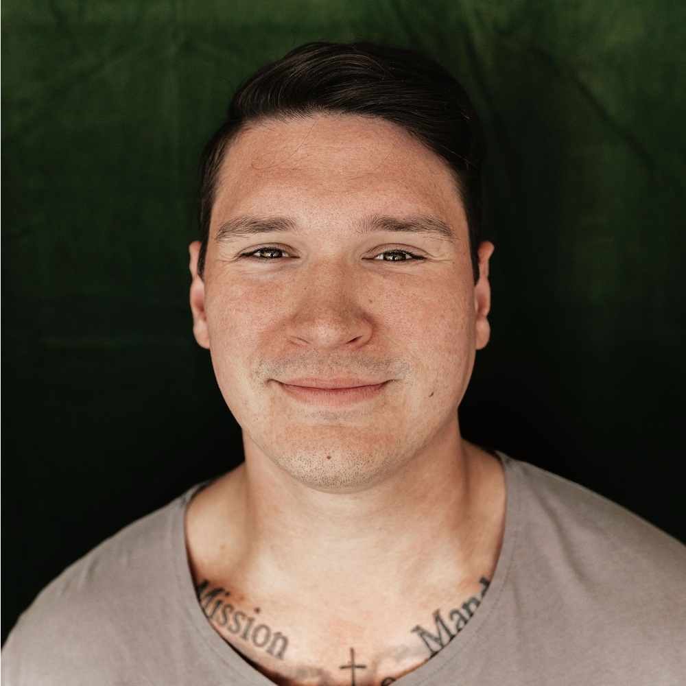 Meet your Posher, Ian